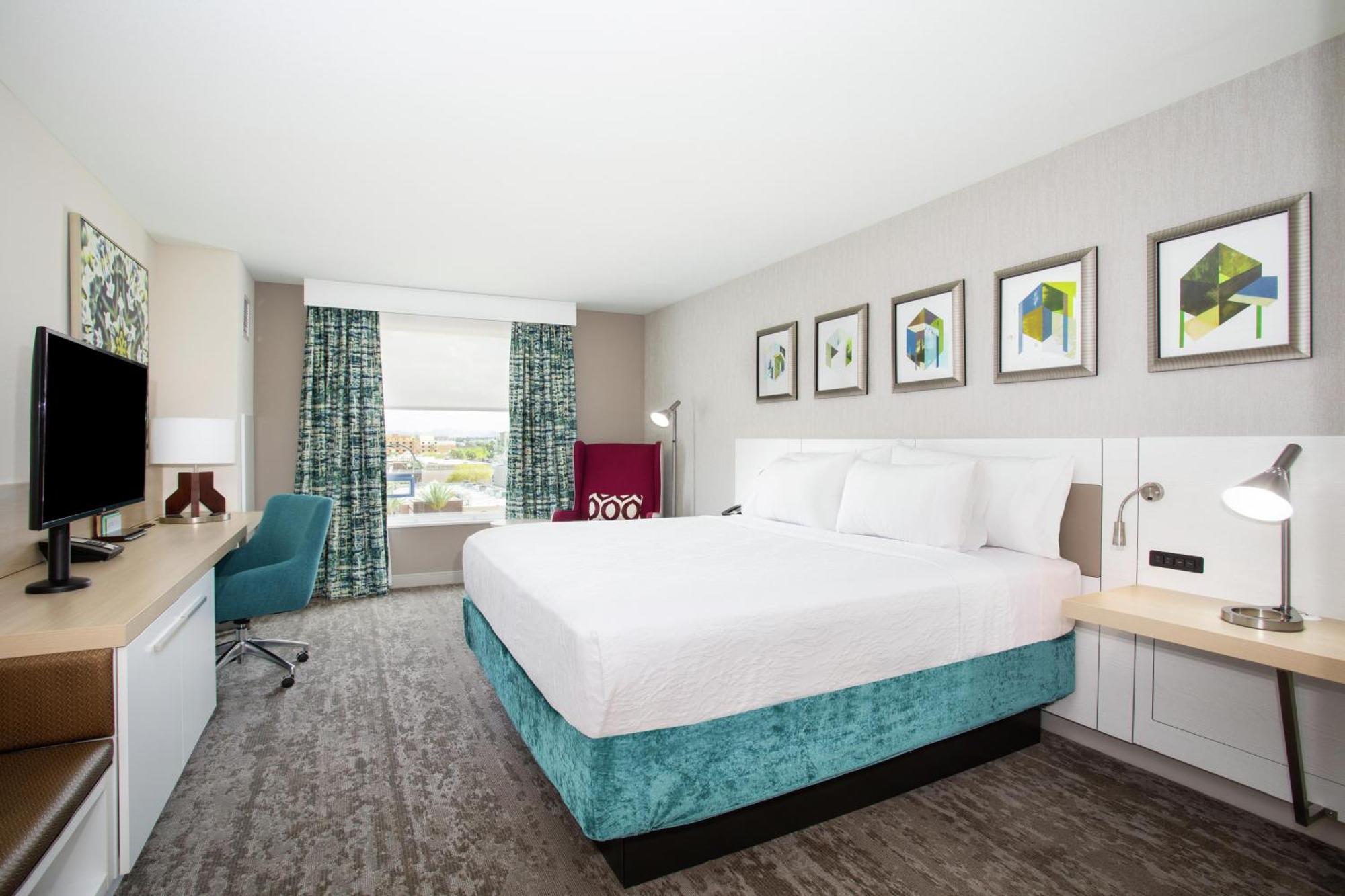 King Room