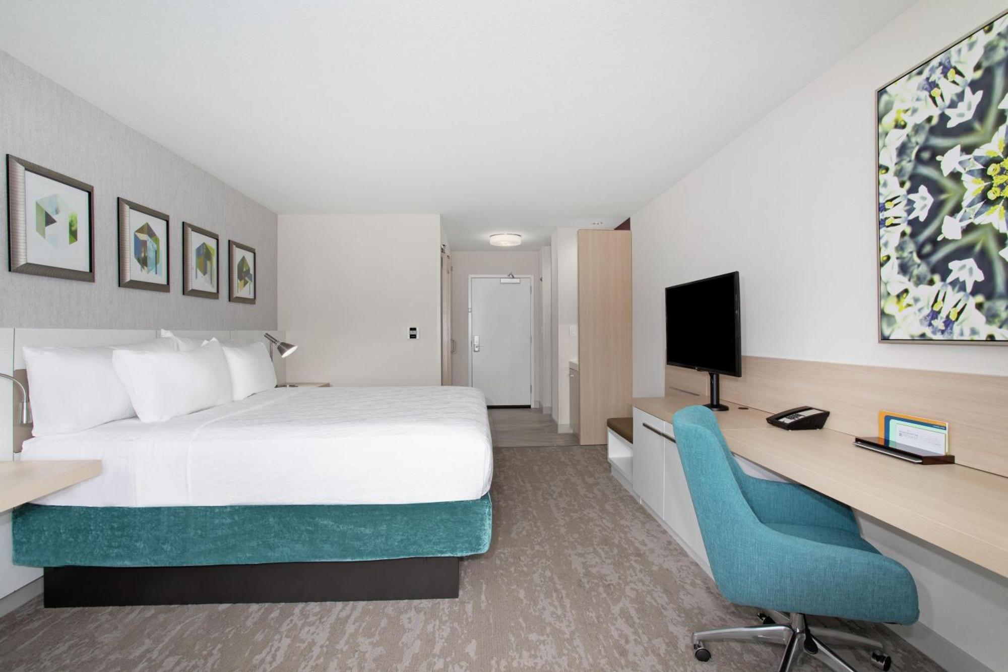 King Room