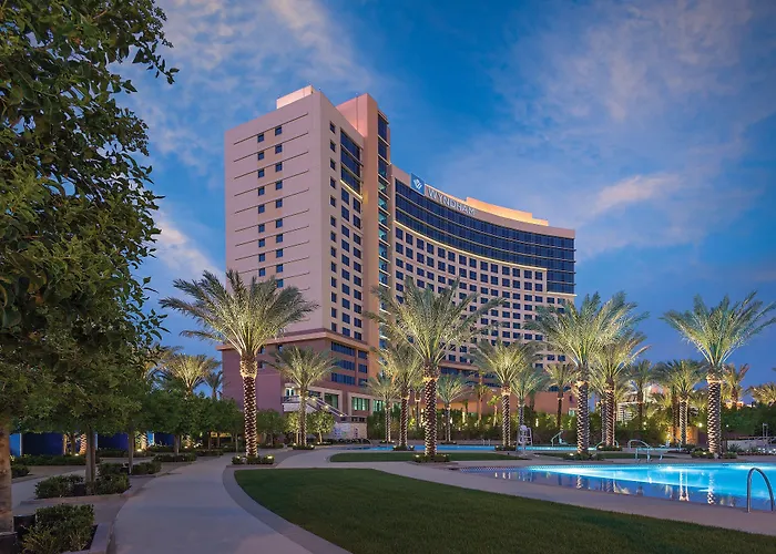 Club Wyndham Desert Blue